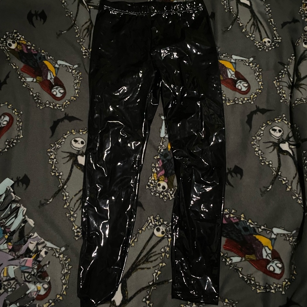 Lip Service PVC Pants
